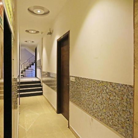 Hotel Urban Luxury ニューデリー エクステリア 写真