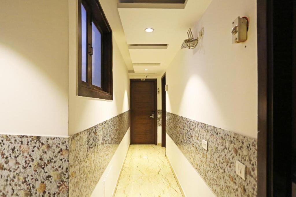 Hotel Urban Luxury ニューデリー エクステリア 写真
