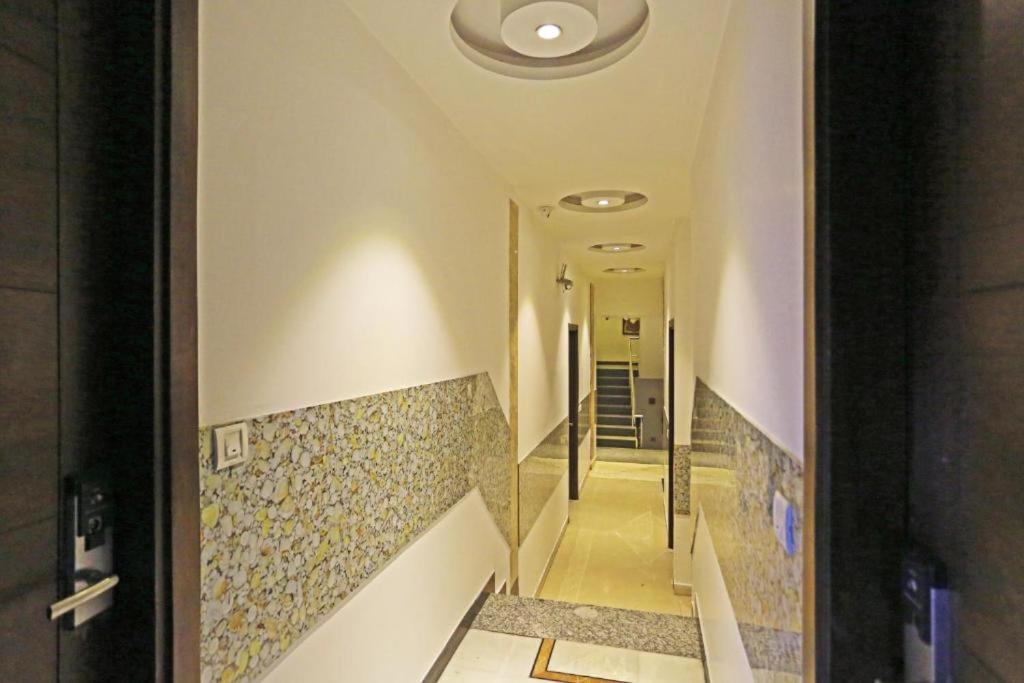 Hotel Urban Luxury ニューデリー エクステリア 写真